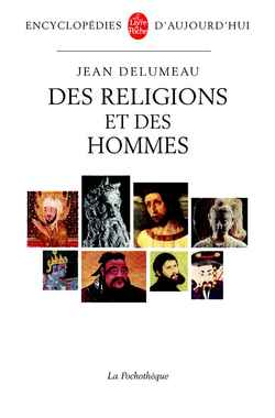 Des religions et des hommes