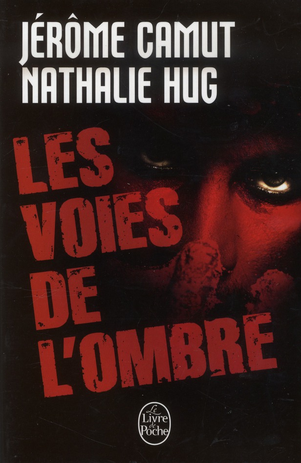 Les Voies de l'ombre Tomes 1 à 4 : Prédation - Stigmate - Instinct - Rémanence