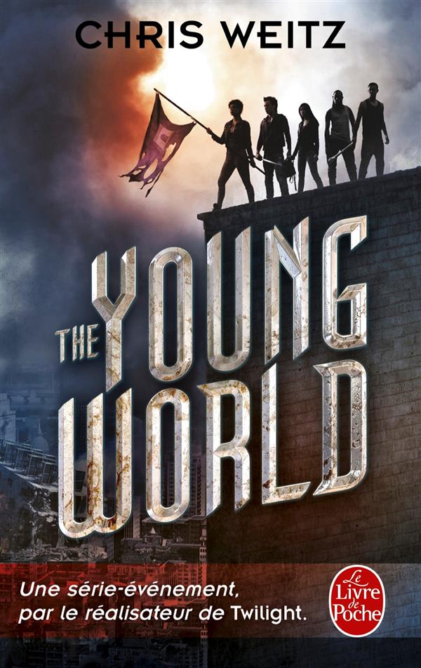 The Young World Tome 1