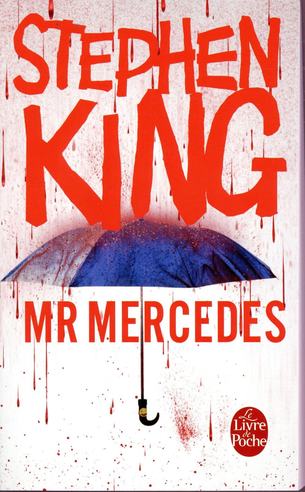 Mr Mercedes