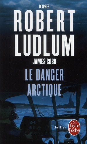 Réseau Bouclier : Le danger arctique
