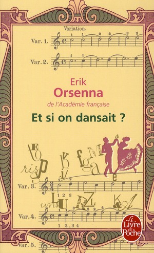 Et si on dansait ? Eloge de la ponctuation