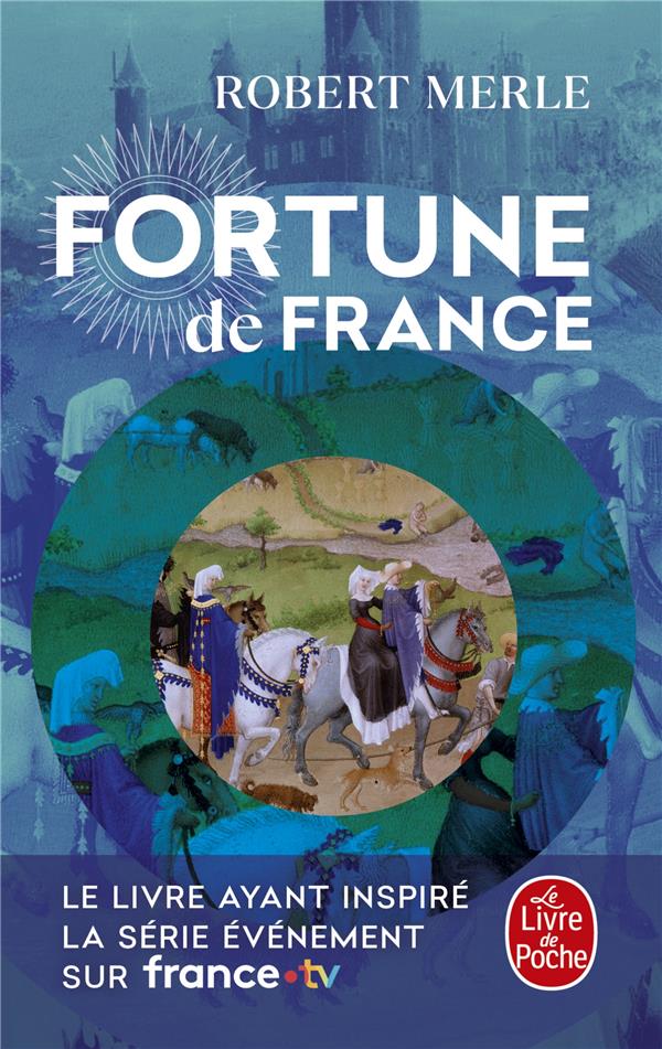 Fortune de France/01/