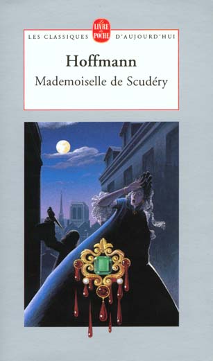 Mademoiselle de Scudéry