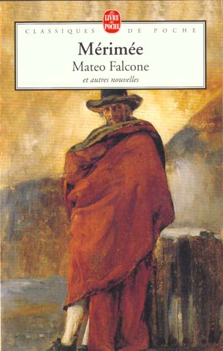 Mateo Falcone. Et autres nouvelles de "Mosaïque"