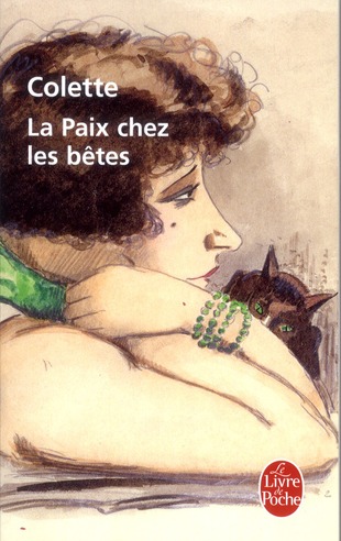 La paix chez les bêtes