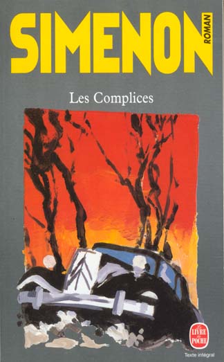 Maigret : Les complices