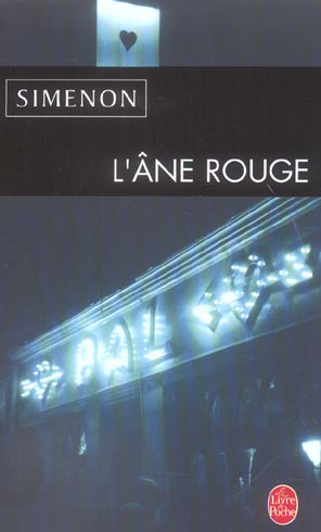 L'Ane Rouge