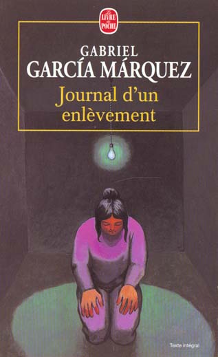 Journal d'un enlèvement