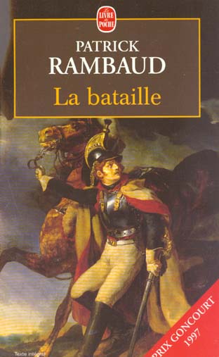 La bataille