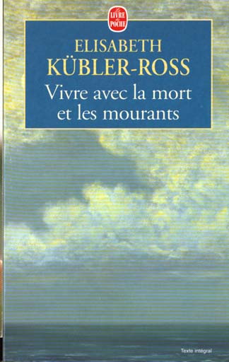 Vivre avec la mort et les mourants