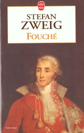 Joseph Fouché