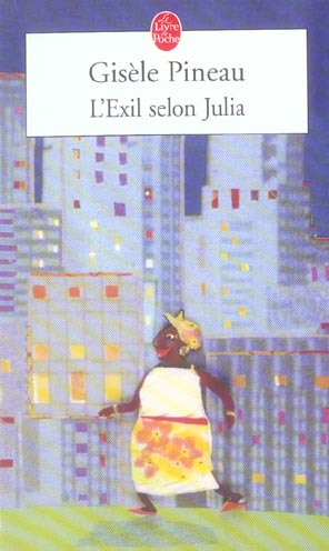 L'Exil selon Julia