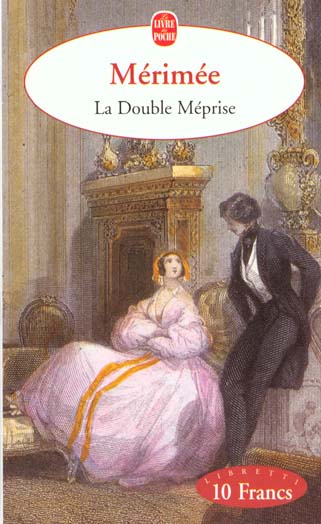La double méprise