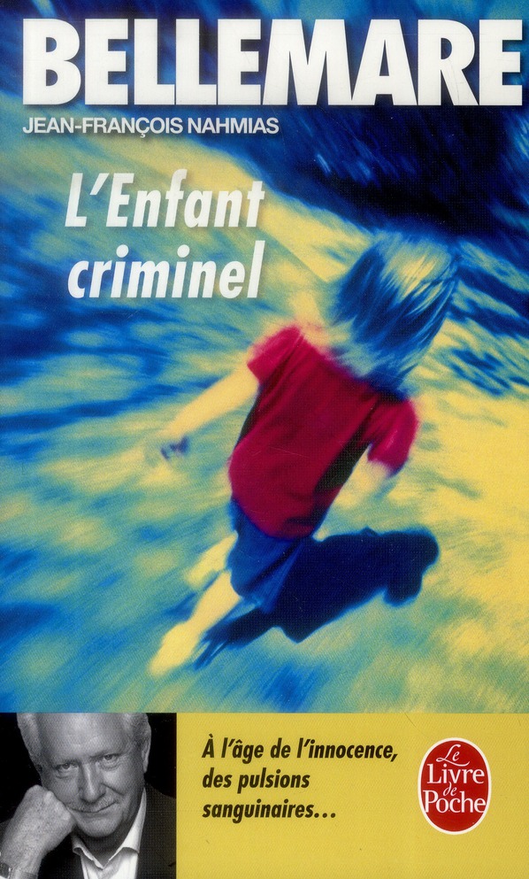 L'enfant criminel