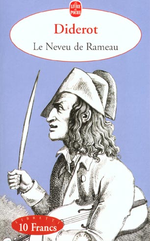 Le neveu de Rameau