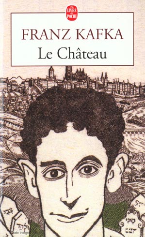 Le château