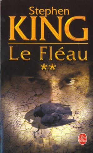 Le fléau Tome 2