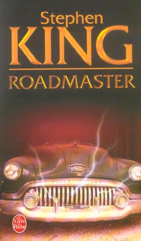 Roadmaster