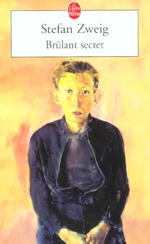 Brûlant secret