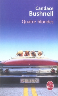 Quatre blondes