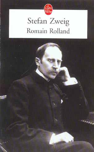 Romain Rolland