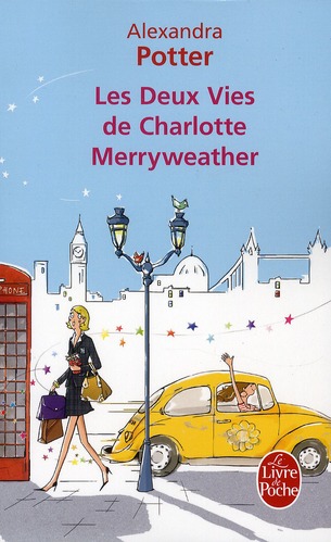 Les Deux Vies de Charlotte Merryweather