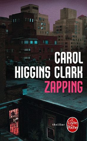 Zapping / Une enquête de Regan Reilly