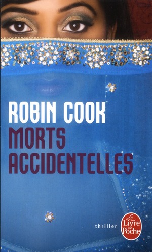 Morts accidentelles