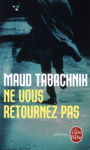 Ne vous retournez pas