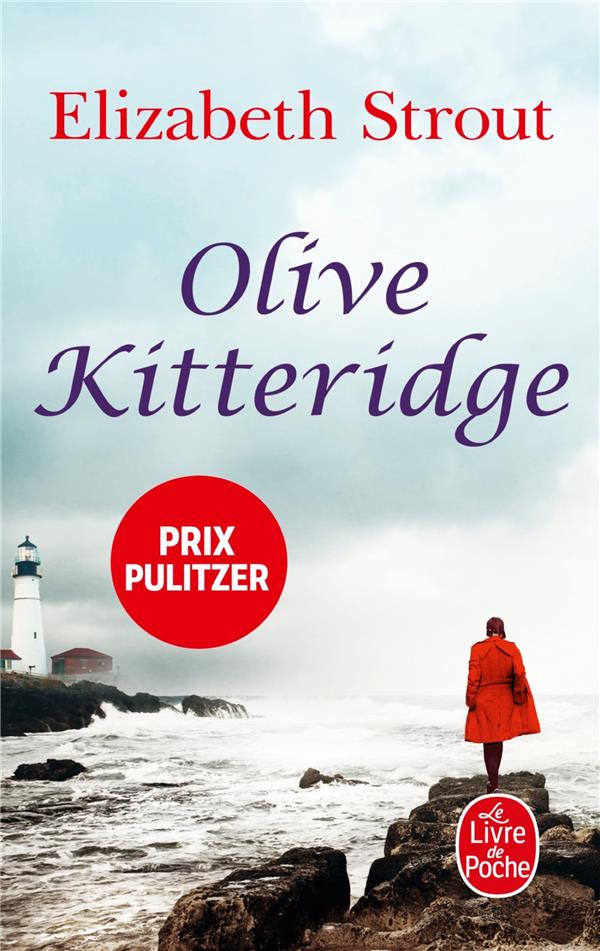 Olive Kitteridge