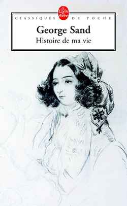 Histoire de ma vie