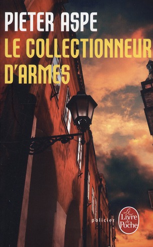 Le collectionneur d'armes