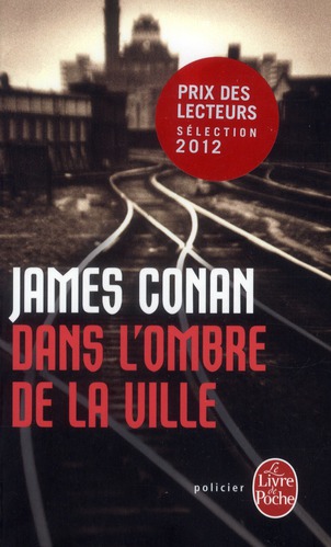 Dans l'ombre de la ville