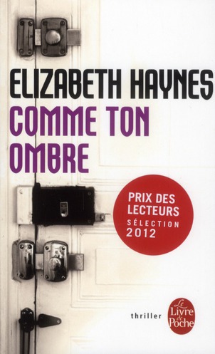 Comme ton ombre