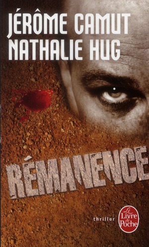 Les Voies de l'ombre Tome 4 : Rémanence