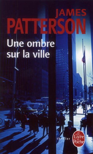 Une ombre sur la ville