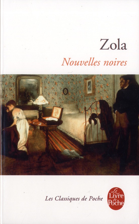 Nouvelles noires