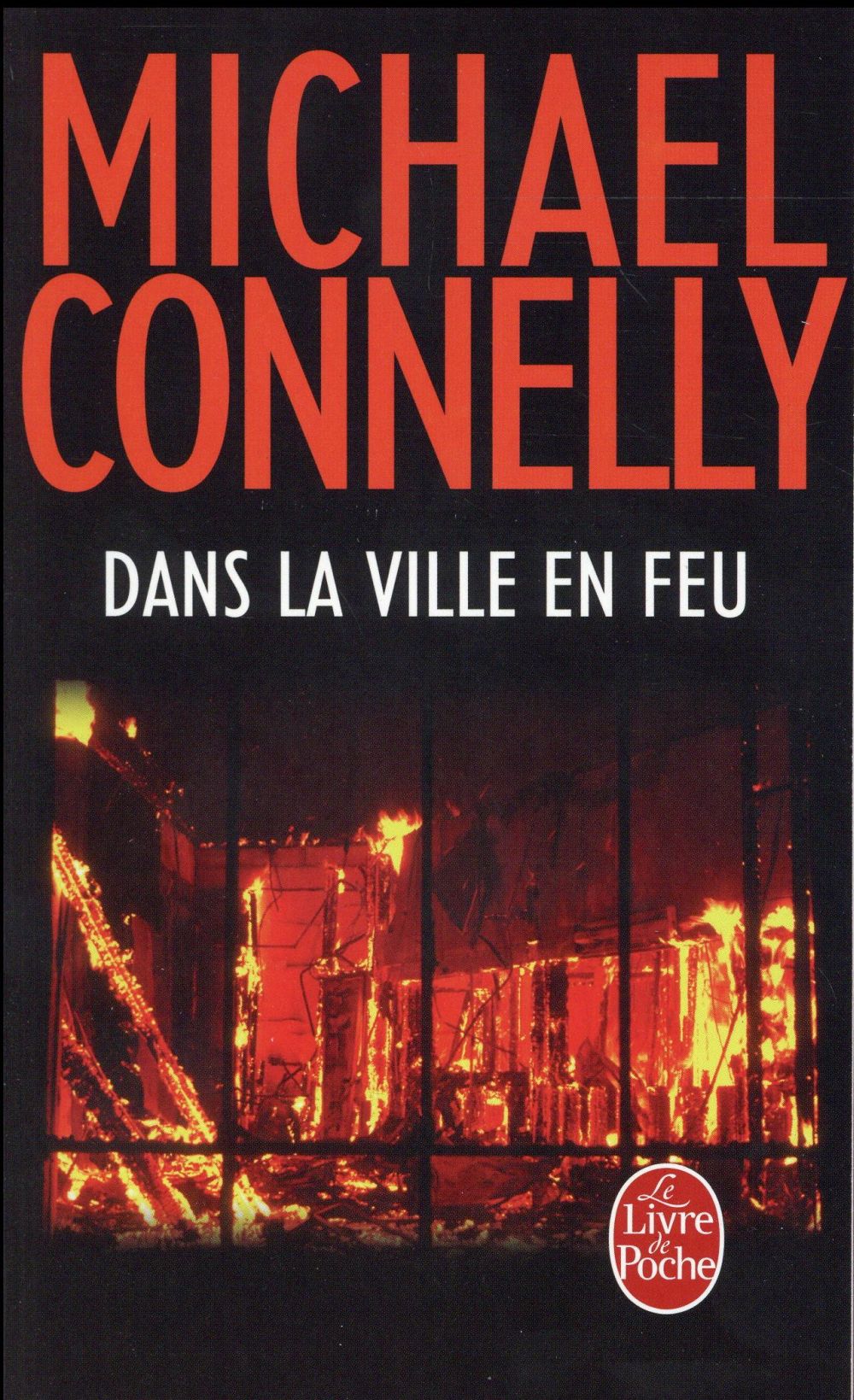 Dans la ville en feu