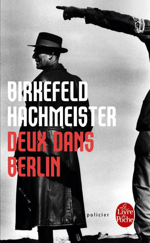 Deux dans Berlin