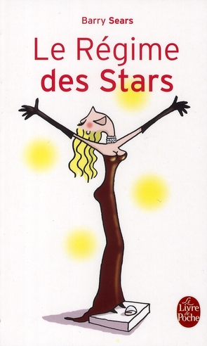 Le Régime des Stars