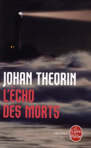 L'Echo des morts