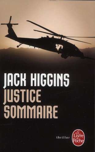 Justice sommaire