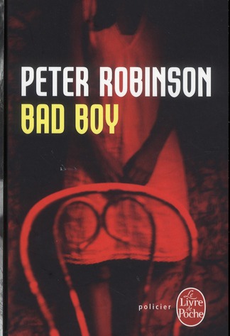 Bad boy