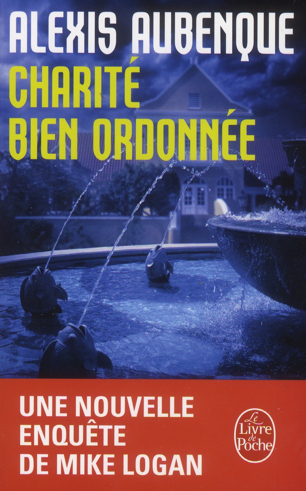 Charité bien ordonnée