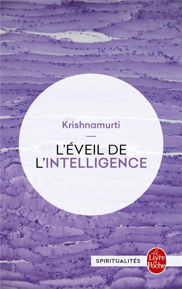 L'éveil de l'intelligence