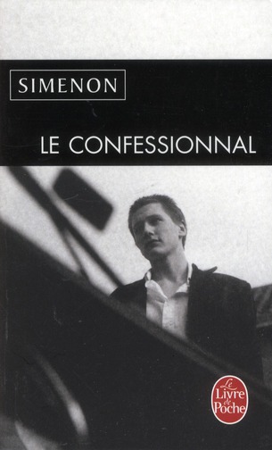 Le Confessionnal