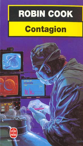 Contagion