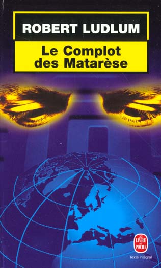 Le complot des Matarèse