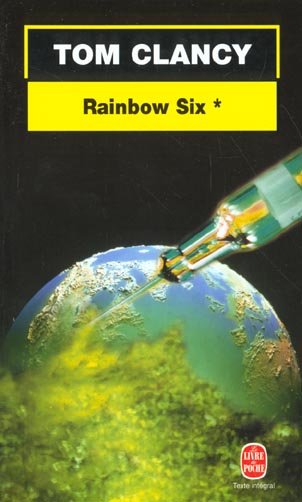 Rainbow Six. Tome 1